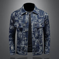 New-DSQ2 25ss Denim Jacke