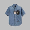 2026 Evisu Men's & Women's New Shirts