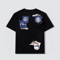 2026 Evisu Men's & Women's New T-Shirt