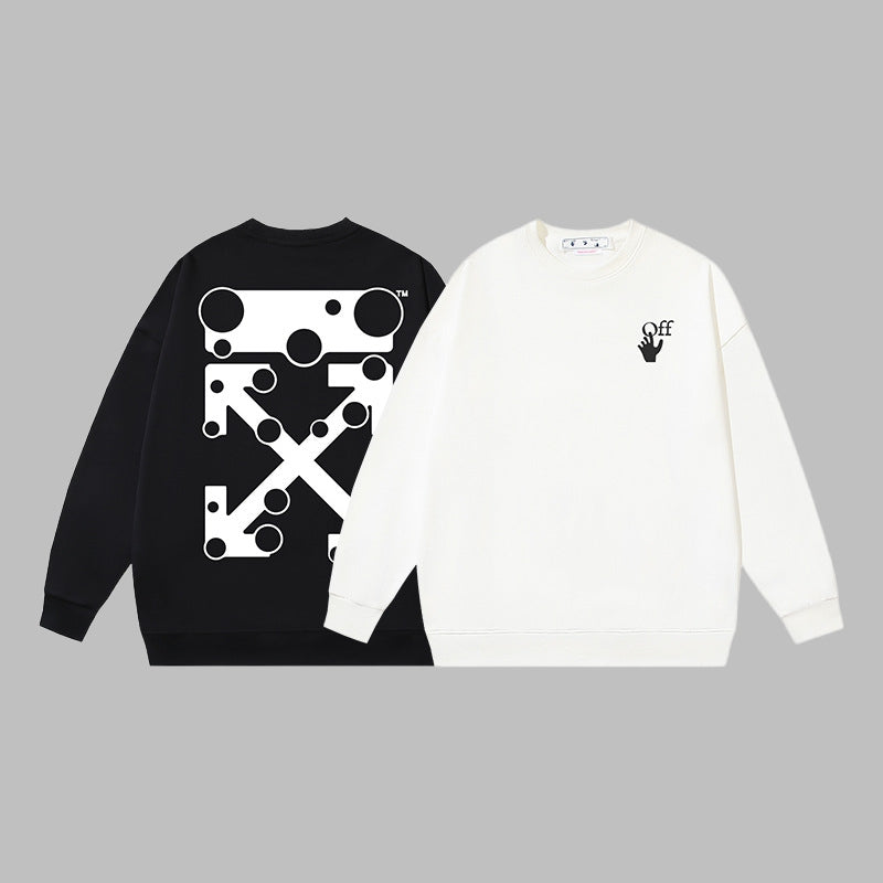 OFF 2026 Men's and Women's Sweatshirts