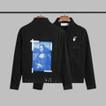 OFF 2026 Men's and Women's Jackets