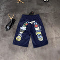 EV 2026 New Men's Casual Shorts