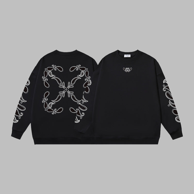 OFF 2026 Men's and Women's Sweatshirts