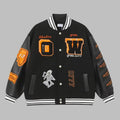 OFF 2026 Men's and Women's Jackets