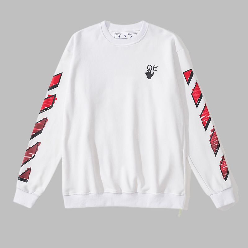 OFF 2026 Men's and Women's Sweatshirts