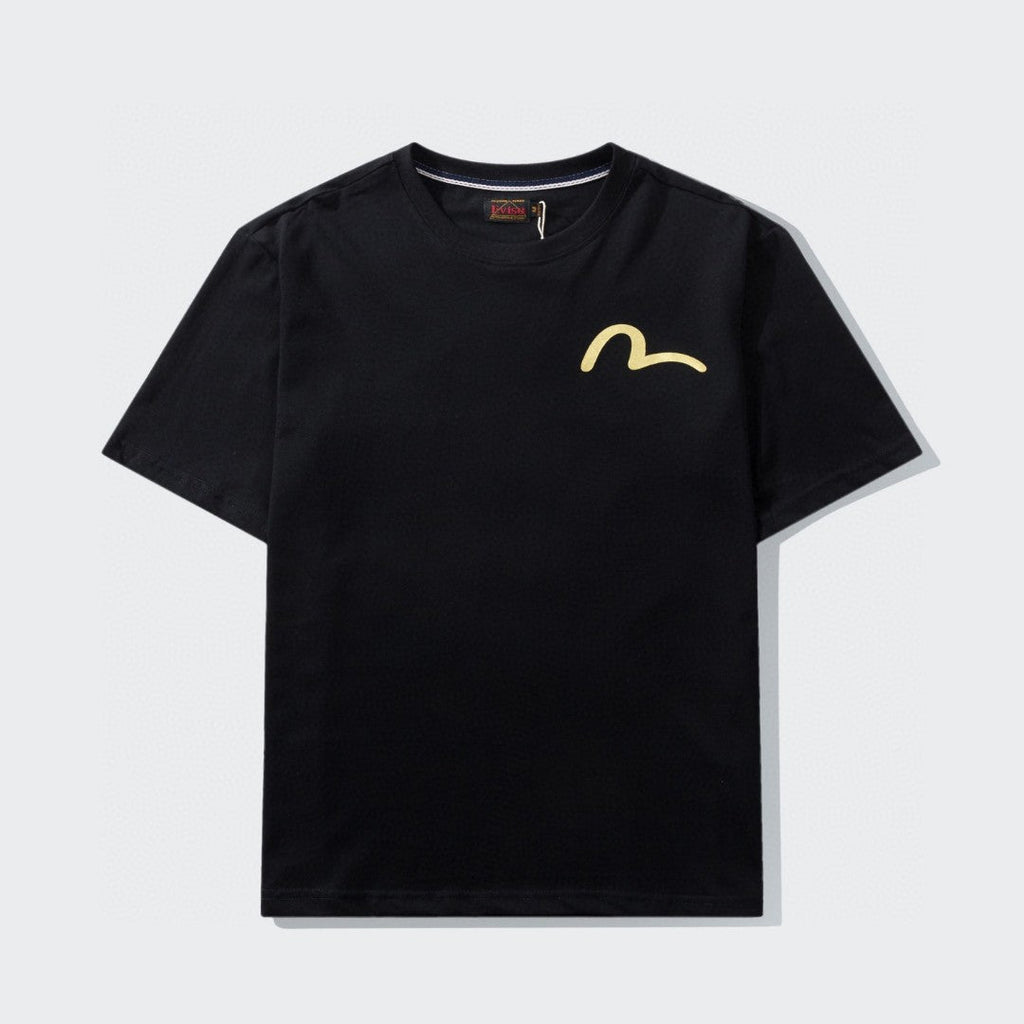 EV 2026 New Men's and Women's T-shirts