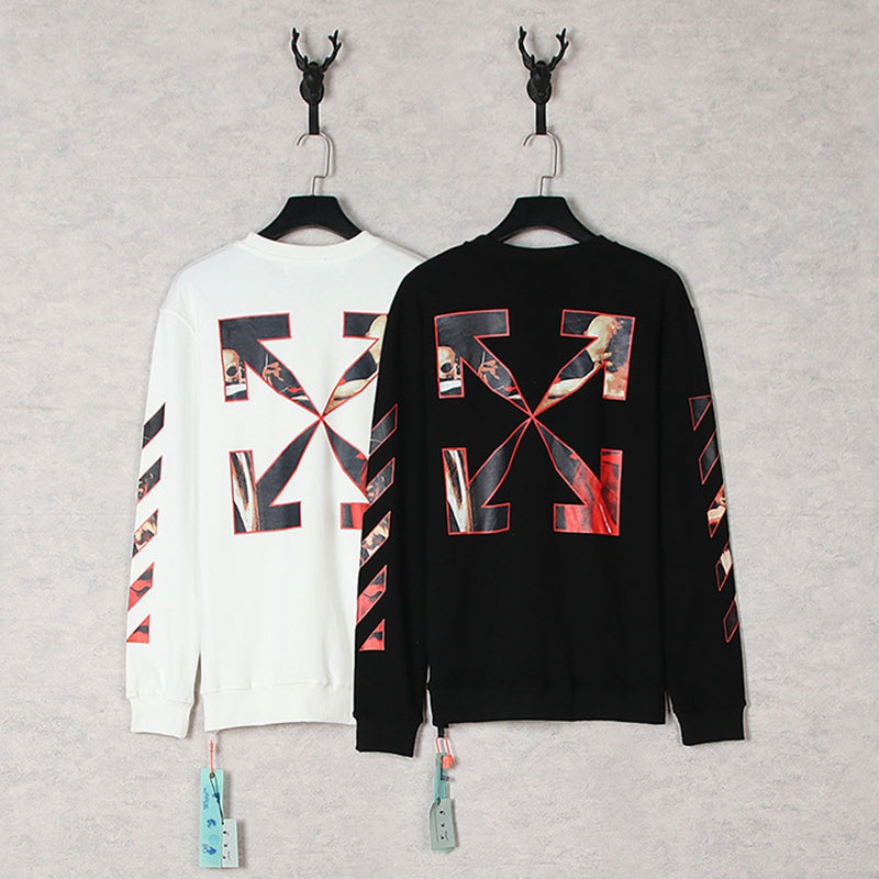 OFF 2026 Men's and Women's Sweatshirts