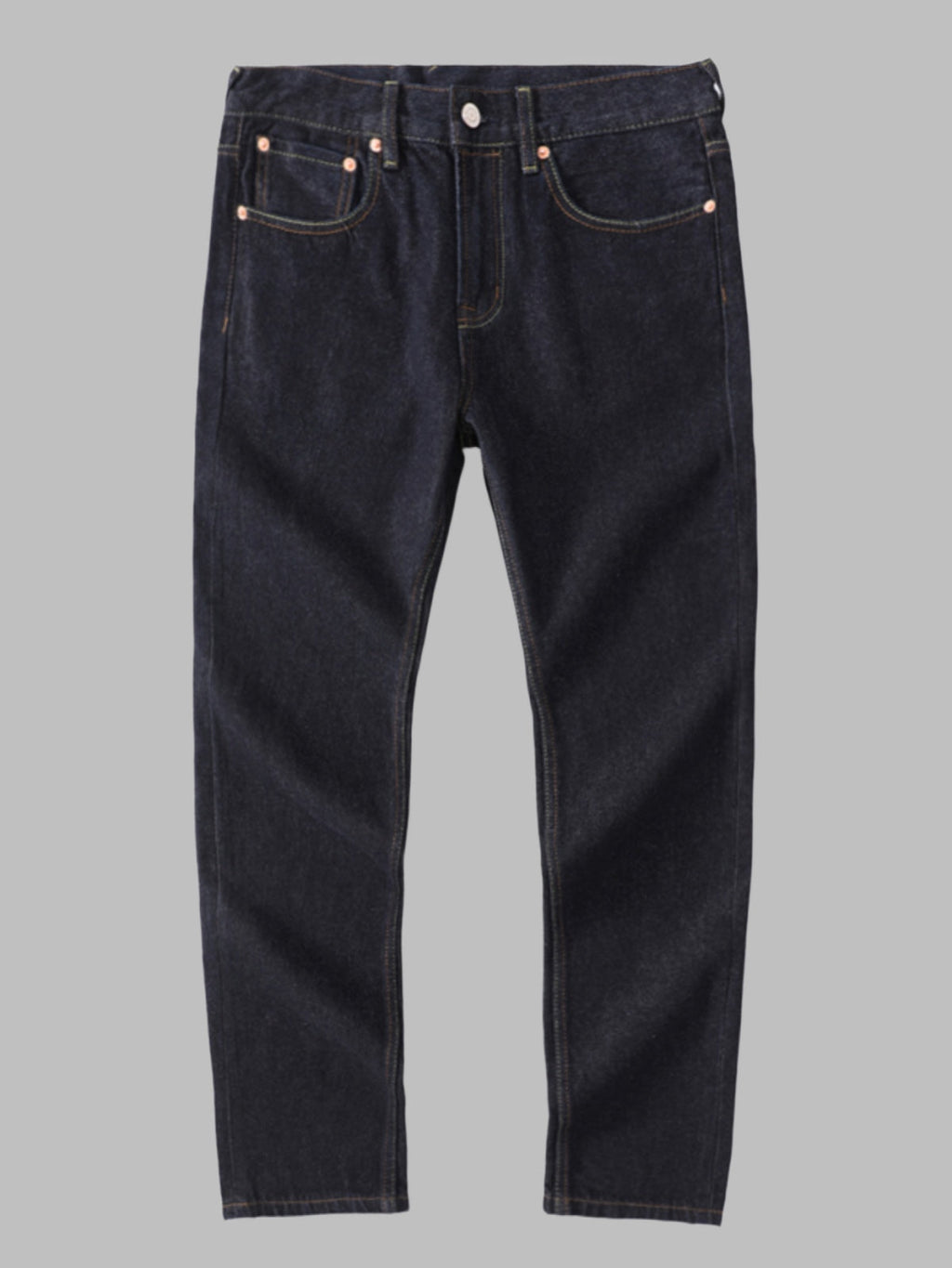 EV 2026 New Men's Casual Jeans