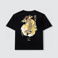 2026 Evisu Men's  New T-Shirt
