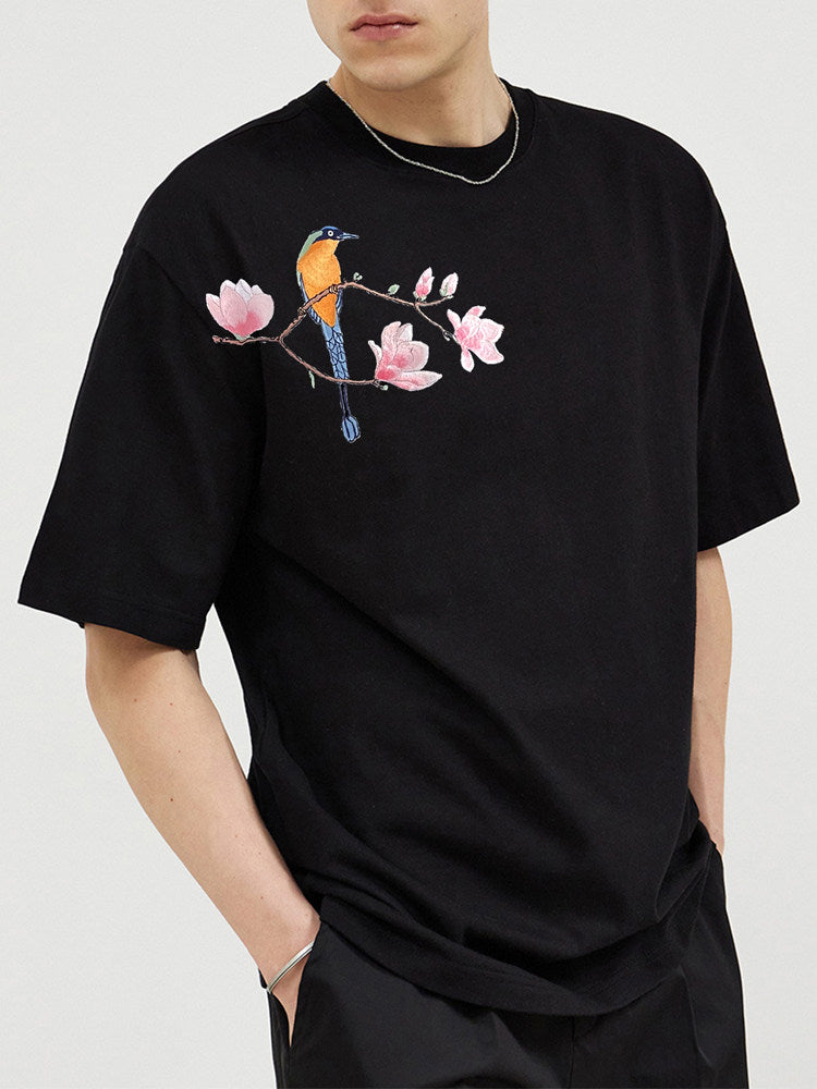 2026 Men's Trendy T-Shirt