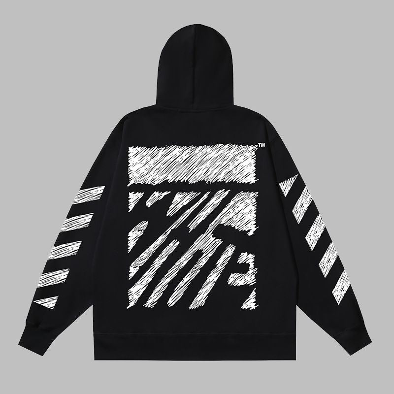 OFF 2026 Men's and Women's Sweatshirts