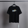 OFF 2026 Men's and Women's Short Sleeve T-Shirts