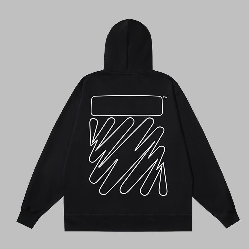 OFF 2026 Men's and Women's Sweatshirts