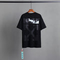 OFF 2026 Men's and Women's Short Sleeve T-Shirts