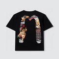 2026 Evisu Men's  New T-Shirt