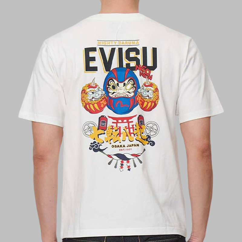 EV 2026 New Men's and Women's T-shirts