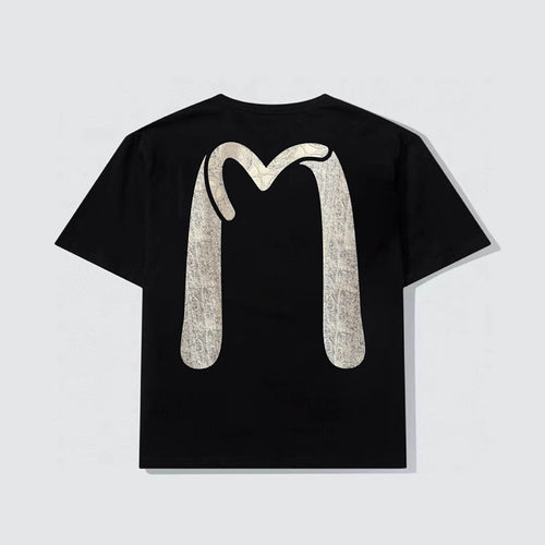 2026 Evisu Men's  New T-Shirt