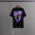OFF 2026 Men's and Women's Short Sleeve T-Shirts