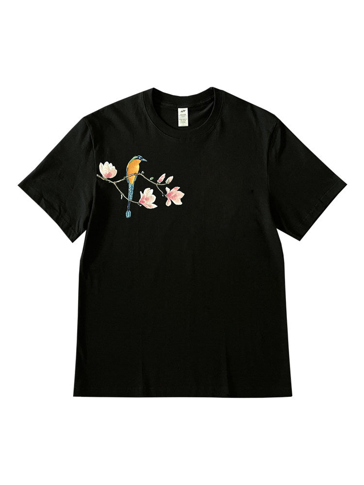 2026 Men's Trendy T-Shirt