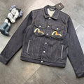 EV 2026 New Men's and Women's Jackets