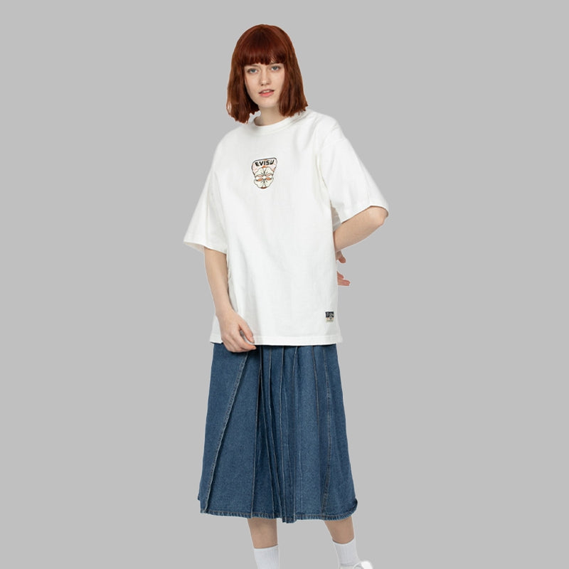 EV 2026 New Men's and Women's T-shirts