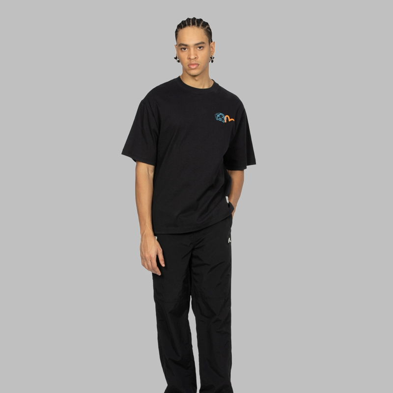 EV 2026 New Men's and Women's T-shirts
