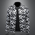 New-DSQ2 25ss Denim Jacke