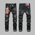 DSQ2 New 2026 Fashion Jeans