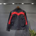 2026 Evisu New Men's Jacket