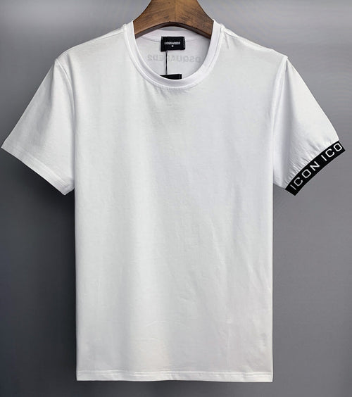 2026 DSQ2 New Men's Short Sleeve T-Shirt