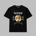 2026 Evisu Men's  New T-Shirt