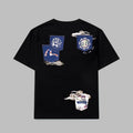 EV 2026 New Men's and Women's T-shirts