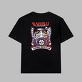 2026 Evisu Men's  New T-Shirt