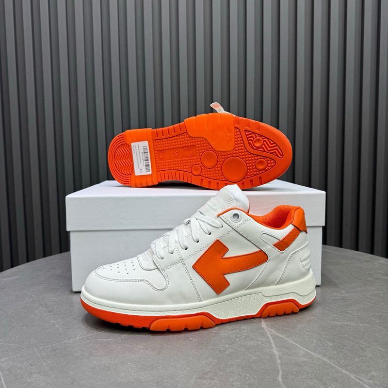 OFF 2026 Men's and Women's Casual Shoes