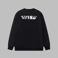2026 Evisu Men's & Women's New Arrival Sweatshirt