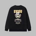 2026 Evisu Men's & Women's New Arrival Sweatshirt