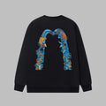 EV 2026 New Men's Casual Sweatshirt