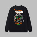 2026 Evisu Men's & Women's New Arrival Sweatshirt