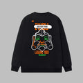 EV 2025 New Men's Long T-Shirts