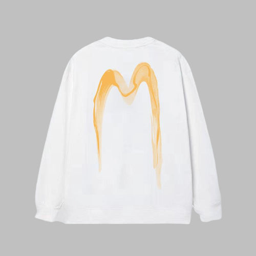 2026 Evisu Men's & Women's New Arrival Sweatshirt