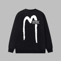 EV 2025 New Men's Long T-Shirts