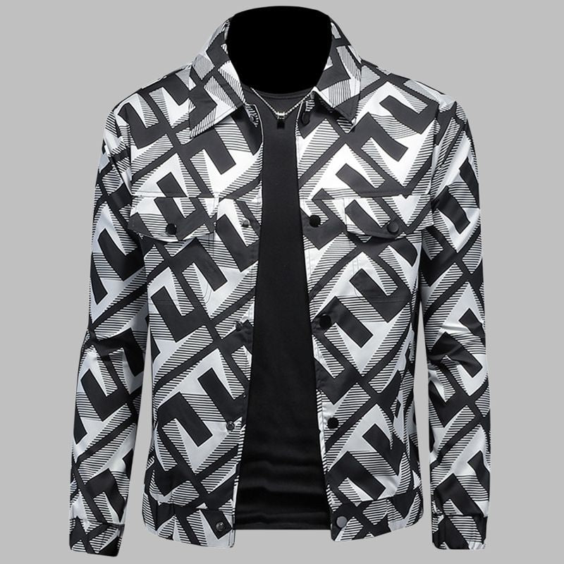 New-DSQ2 25ss Denim Jacke