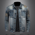 New 2025 DSQ2 Fashion Jacke
