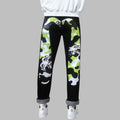 2026 Evisu New Men's Jeans