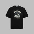 2026 Evisu Men's & Women's New T-Shirt