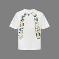 2026 Evisu Men's & Women's New T-Shirt