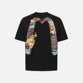 EV New Men's Short Sleeve T-Shirt