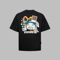 2026 Evisu Men's & Women's New T-Shirt