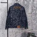 EV 2026 New Men's and Women's Jackets